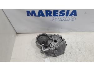 Used Gearbox casing Peugeot 208 Price € 105,00 Margin scheme offered by Maresia Parts