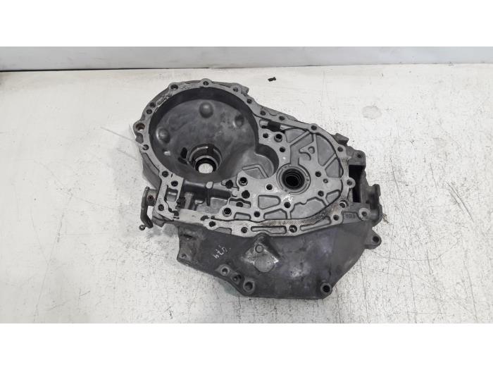 Gearbox casing from a Peugeot 207 2008