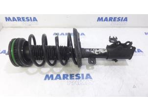 Used Front shock absorber rod, right Peugeot 508 (8D) 1.6 HDiF 16V Price € 105,00 Margin scheme offered by Maresia Parts