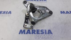 Używane Mechanizm wycieraczki Peugeot 508 (8D) 1.6 HDiF 16V Cena € 35,00 Procedura marży oferowane przez Maresia Parts