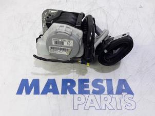 Used Front seatbelt, right Peugeot Partner (GC/GF/GG/GJ/GK) 1.6 HDI 75 Phase 1 Price € 157,50 Margin scheme offered by Maresia Parts