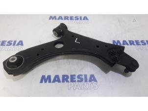 Used Front lower wishbone, left Fiat Tipo (356H/357H) 1.4 16V Price € 105,00 Margin scheme offered by Maresia Parts
