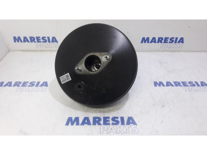 Usagé Servo frein Fiat Tipo (356H/357H) 1.4 16V Prix € 105,00 Règlement à la marge proposé par Maresia Parts