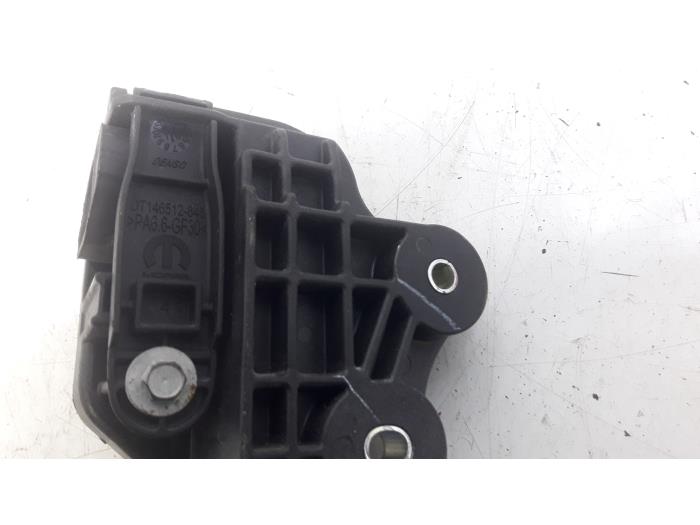Support (miscellaneous) Fiat Tipo 1.4 16V - DT146512845 DENSO