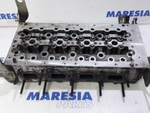 Used Cylinder head Fiat Ducato (250) 2.3 D 130 Multijet Price € 508,20 Inclusive VAT offered by Maresia Parts