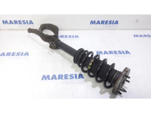 Used Front shock absorber rod, right Alfa Romeo Brera (939) 2.2 JTS 16V Price € 131,25 Margin scheme offered by Maresia Parts