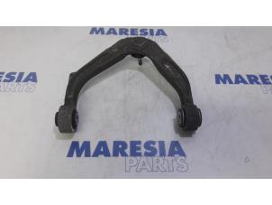 Used Front upper wishbone, left Alfa Romeo Brera (939) 2.2 JTS 16V Price € 105,00 Margin scheme offered by Maresia Parts