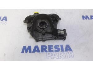 Used Oil pump Fiat Ducato (250) 2.0 D 115 Multijet Price € 127,05 Inclusive VAT offered by Maresia Parts
