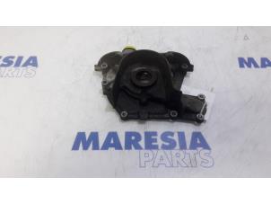Used Oil pump Fiat Ducato (250) 2.0 D 115 Multijet Price € 127,05 Inclusive VAT offered by Maresia Parts