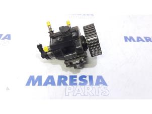 Używane Mechaniczna pompa paliwa Fiat Ducato (250) 2.0 D 115 Multijet Cena € 221,07 Z VAT oferowane przez Maresia Parts