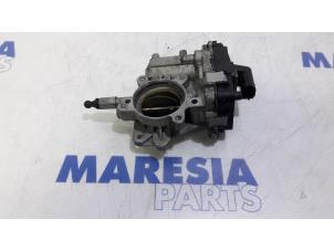 Used Throttle body Fiat Ducato (250) 2.0 D 115 Multijet Price € 127,05 Inclusive VAT offered by Maresia Parts
