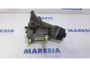 Used Oil filter holder Fiat Ducato (250) 2.0 D 115 Multijet Price € 158,81 Inclusive VAT offered by Maresia Parts