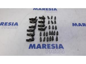 Usados Empujador de válvulas Fiat Ducato (250) 2.0 D 115 Multijet Precio € 190,58 IVA incluido ofrecido por Maresia Parts