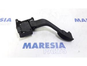 Gebrauchte Gaspedalposition Sensor Fiat 500 (312) 1.2 69 Preis € 30,00 Margenregelung angeboten von Maresia Parts