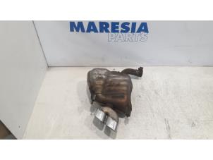 Gebrauchte Auspuff Enddämpfer Alfa Romeo Brera (939) 2.2 JTS 16V Preis € 157,50 Margenregelung angeboten von Maresia Parts