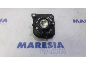Gebrauchte Nebelscheinwerfer links vorne Fiat 500 (312) 1.2 69 Preis € 30,00 Margenregelung angeboten von Maresia Parts