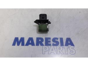 Gebrauchte Heizung Widerstand Fiat 500 (312) 1.2 69 Preis € 25,00 Margenregelung angeboten von Maresia Parts
