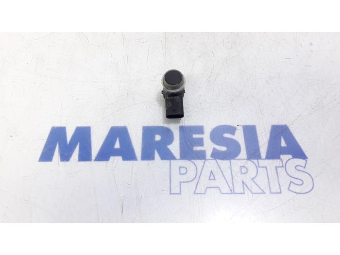 Usados Sensor PDC Fiat 500 (312) 1.2 Precio € 19,50 Norma de margen ofrecido por Maresia Parts