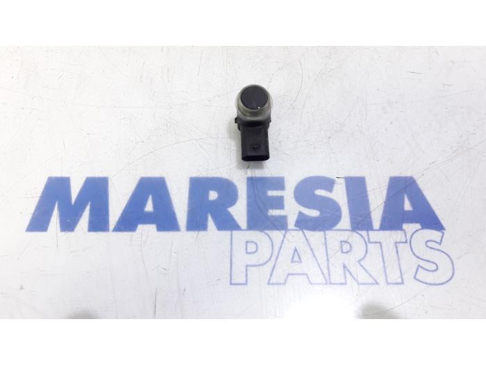 Usados Sensor PDC Fiat 500 (312) 1.2 Precio € 19,50 Norma de margen ofrecido por Maresia Parts