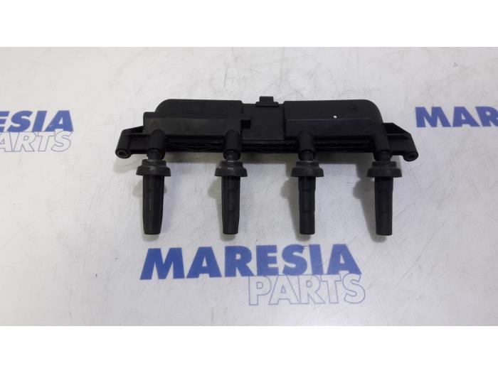 Usagé Bobine Citroen Nemo Prix € 40,00 Règlement à la marge proposé par Maresia Parts