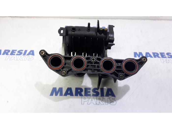 Gebrauchte Ansaugbrugge Citroen Nemo Preis € 105,00 Margenregelung angeboten von Maresia Parts