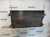 Air conditioning condenser from a Renault Laguna II Grandtour (KG) 1.9 dCi 130 2006