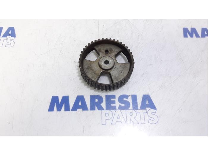 Begagnade Kamaxeldrev Peugeot Expert (G9) 2.0 HDi 120 Pris € 35,00 Marginaltabell erbjuds av Maresia Parts