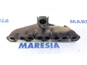 Used Exhaust manifold Peugeot Expert (G9) 2.0 HDi 120 Price € 50,00 Margin scheme offered by Maresia Parts