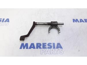 Used Gearbox mechanism Citroen C1 Price € 35,00 Margin scheme offered by Maresia Parts