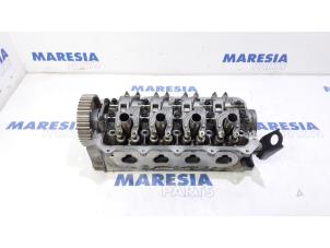 Used Cylinder head Renault Twingo (C06) 1.2 16V Price € 210,00 Margin scheme offered by Maresia Parts