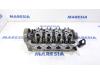 Cylinder head from a Renault Twingo (C06), 1993 / 2007 1.2 16V, Hatchback, 2-dr, Petrol, 1.149cc, 55kW (75pk), FWD, D4F702, 2001-01 / 2007-06, C06C; C06D; C06K 2002