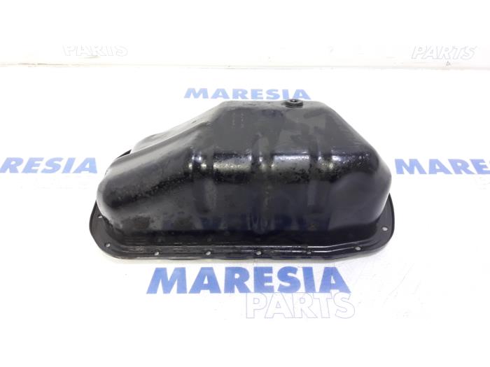 Gebrauchte Ölwanne Renault Twingo (C06) 1.2 16V Preis € 40,00 Margenregelung angeboten von Maresia Parts
