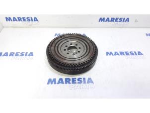 Used Flywheel Citroen Jumper (U9) 2.2 HDi 120 Euro 4 Price € 254,10 Inclusive VAT offered by Maresia Parts