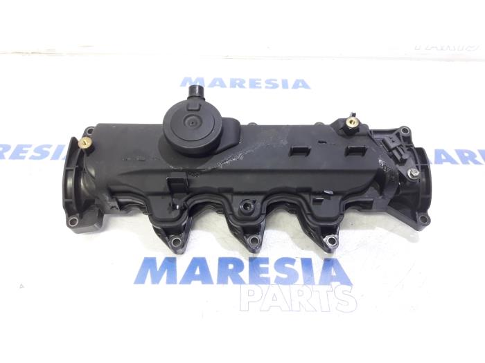 Gebrauchte Ventildeckel Renault Clio III (BR/CR) 1.5 dCi FAP Preis € 39,00 Margenregelung angeboten von Maresia Parts