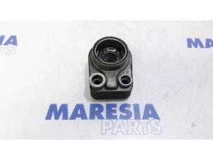 Used Oil cooler Renault Clio III (BR/CR) 1.5 dCi FAP Price € 75,00 Margin scheme offered by Maresia Parts