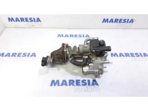 Used Heat exchanger Renault Clio III (BR/CR) 1.5 dCi FAP Price € 60,00 Margin scheme offered by Maresia Parts
