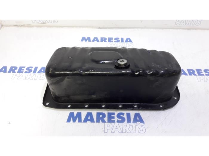 Gebrauchte Ölwanne Citroen Jumper (U5/ZB) 2.8 HDi Preis € 105,00 Margenregelung angeboten von Maresia Parts