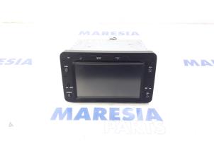 Used Radio CD player Alfa Romeo Brera (939) 2.2 JTS 16V Price € 236,25 Margin scheme offered by Maresia Parts