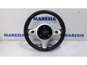 Used Steering wheel Alfa Romeo Brera (939) 2.2 JTS 16V Price € 210,00 Margin scheme offered by Maresia Parts
