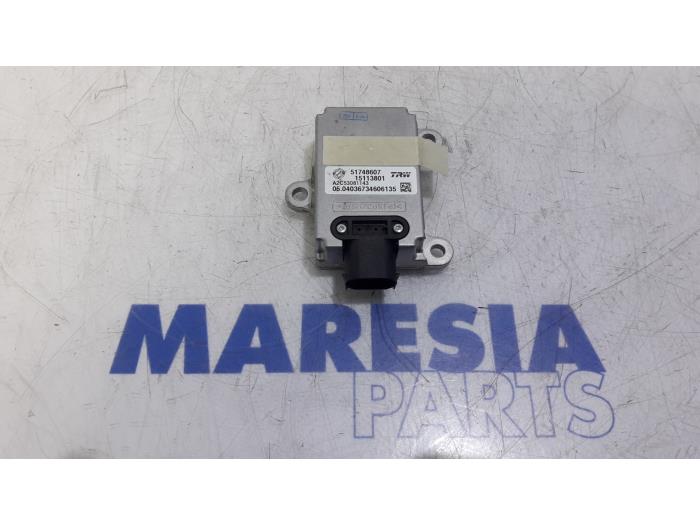 Begagnade ESP-dator Alfa Romeo Brera (939) 2.2 JTS 16V Pris € 75,00 Marginaltabell erbjuds av Maresia Parts
