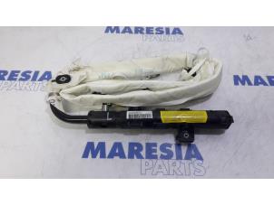 Used Roof curtain airbag, left Alfa Romeo Brera (939) 2.2 JTS 16V Price € 75,00 Margin scheme offered by Maresia Parts