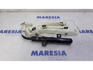 Used Roof curtain airbag, right Alfa Romeo Brera (939) 2.2 JTS 16V Price € 75,00 Margin scheme offered by Maresia Parts