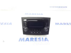 Used Radio Fiat Doblo Cargo (263) 1.4 T-Jet 16V Price € 222,34 Inclusive VAT offered by Maresia Parts