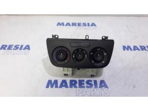 Used Heater control panel Fiat Doblo Cargo (263) 1.4 T-Jet 16V Price € 102,85 Inclusive VAT offered by Maresia Parts