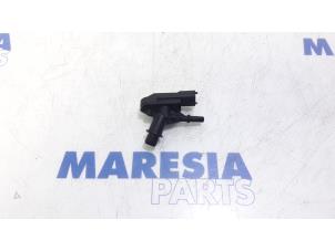 Used Sensor (other) Fiat Doblo Cargo (263) 1.4 T-Jet 16V Price € 36,30 Inclusive VAT offered by Maresia Parts