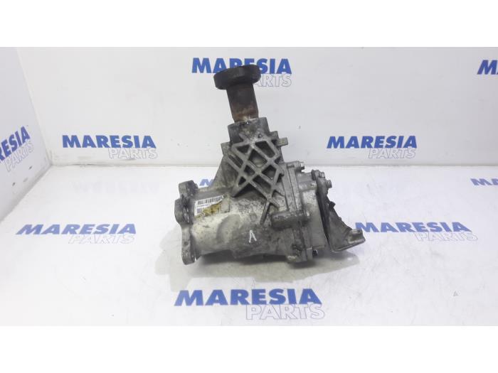 Gebrauchte Differential vorne Volvo XC60 I (DZ) 2.4 D5 20V AWD Geartronic Preis € 199,00 Margenregelung angeboten von Maresia Parts