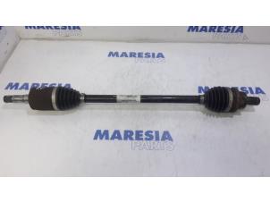 Used Drive shaft, rear right Volvo XC60 I (DZ) 2.4 D5 20V AWD Geartronic Price € 105,00 Margin scheme offered by Maresia Parts