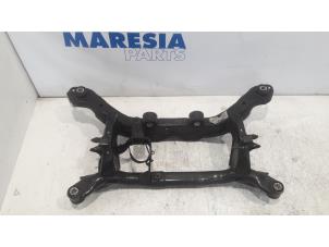 Used Subframe Volvo XC60 I (DZ) 2.4 D5 20V AWD Geartronic Price € 210,00 Margin scheme offered by Maresia Parts