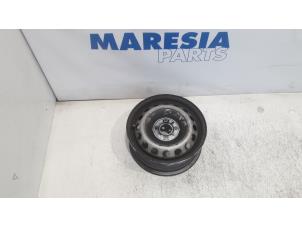 Used Wheel Fiat Fiorino (225) 1.4 Price € 30,25 Inclusive VAT offered by Maresia Parts