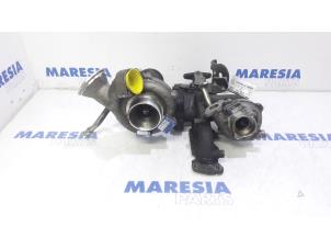 Used Turbo Volvo XC60 I (DZ) 2.4 D5 20V AWD Geartronic Price € 446,25 Margin scheme offered by Maresia Parts